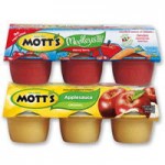 Mott's