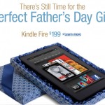 fathers day kindle