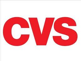 063 CVS Logo