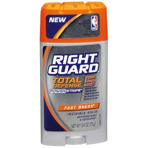right guard
