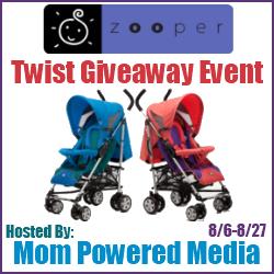 Zooper-Button zooper