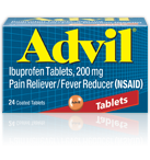 advil