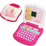 barbie laptop