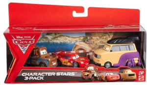 disney cars