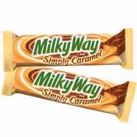 milky way