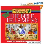 bible tells me so devotions