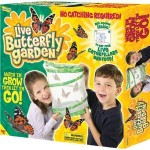 butterfly garden