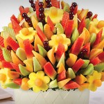 edible arrangement