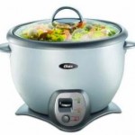 oster rice cooker