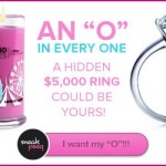 sneekpeeq diamond candles