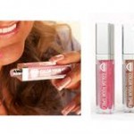 whitening lightning lip gloss