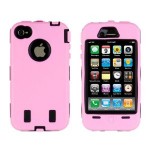 iphone pink case