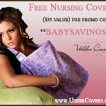 nursing cover