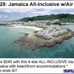 travelzoo jamaica