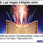 travelzoo las vegas