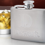 dewars