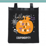 inkgarden treat bag