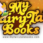 my fairytale books logo