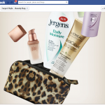 target fall beauty bag