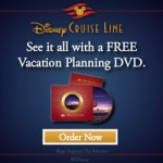 disney cruise dvd