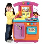 dora kitchen