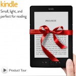 kindle regular