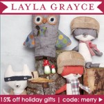 Layla Grace