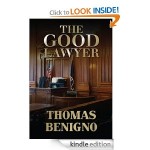 amazon the good lawyer