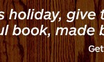 blurb christmas