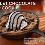 chili's skillet chocolate chip cookie