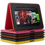 kindle fire