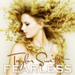 taylor swift fearless