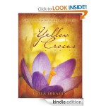 yellow crocus