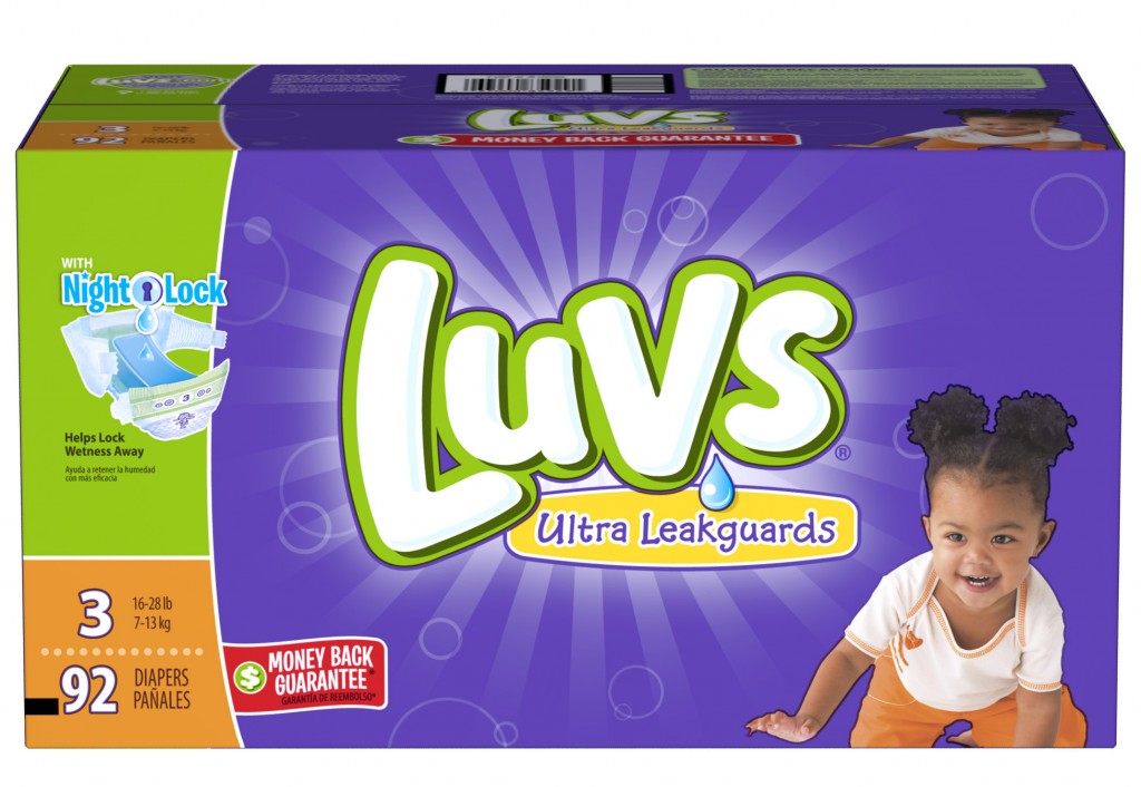 Luvs Box Image
