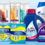 Proctor-and-Gamble-Free-Samples