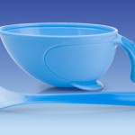 nuby comfort grip feeding set