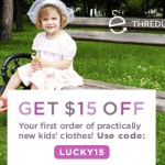 thred up 15 dollars off