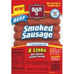 bar s sausage