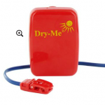dry me bedwetting alarm