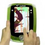 leap pad