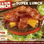 outback bogo lunch feb 2 and 3