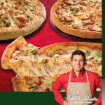 papa johns generic