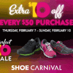 shoe carnival feb 13