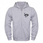 cafe press musical hoodie