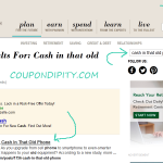 daily worth cell phone