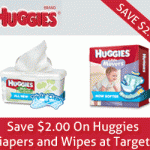 huggies target