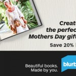 blurb mothers day