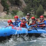 colorado rafting