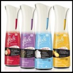 glade fragrance mist