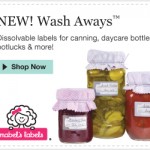 mabels labels washaways